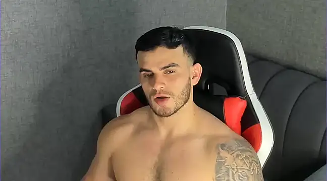 Ricardogo19 online show from 02.20.25