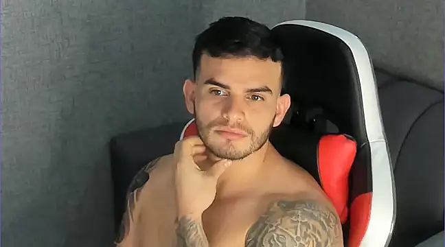 Ricardogo19 online show from 02.23.25