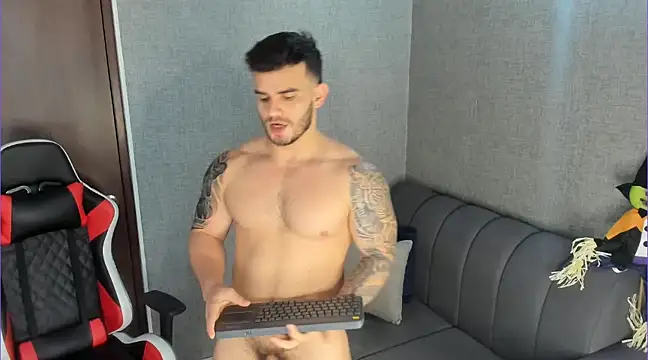 Ricardogo19 online show from 02.24.25