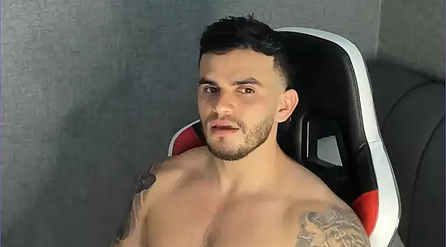 Ricardogo19 online show from 02.28.25