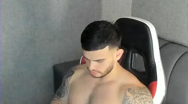 Ricardogo19 online show from 03.02.25