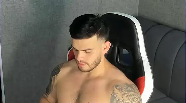 Ricardogo19 online show from 03.02.25