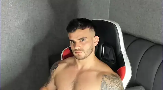 Ricardogo19 online show from 03.13.25