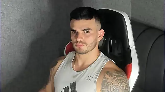 Ricardogo19 online show from 03.14.25