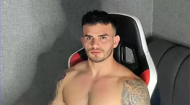 Ricardogo19 online show from 03.17.25