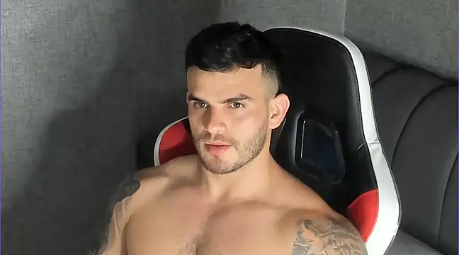 Ricardogo19 online show from 03.18.25