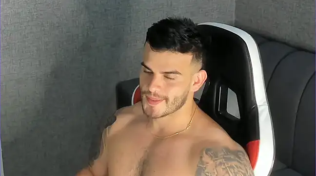 Ricardogo19 online show from 03.21.25