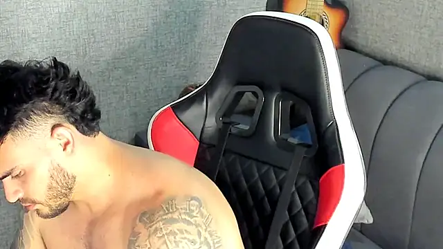 Ricardogo19 online show from 09.12.25