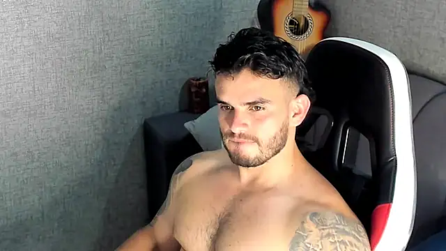 Ricardogo19 online show from 09.13.25