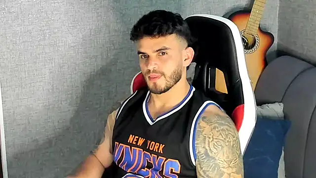 Ricardogo19 online show from 09.17.25