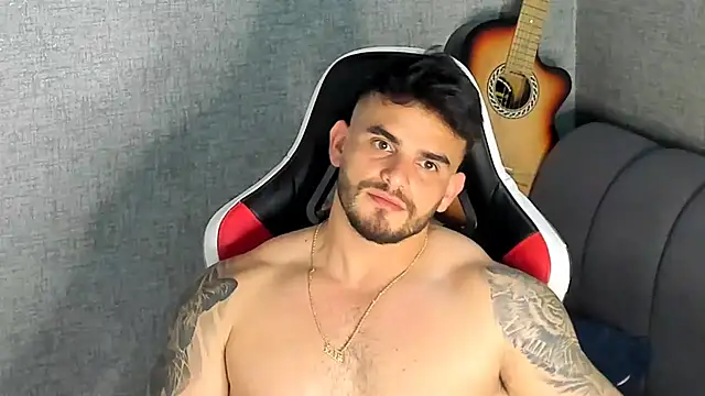 Ricardogo19 online show from 09.19.25