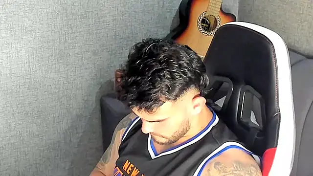 Ricardogo19 online show from 09.21.25