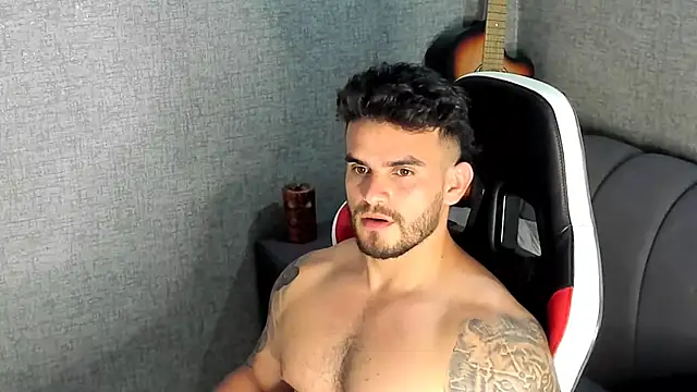 Ricardogo19 online show from 09.23.25