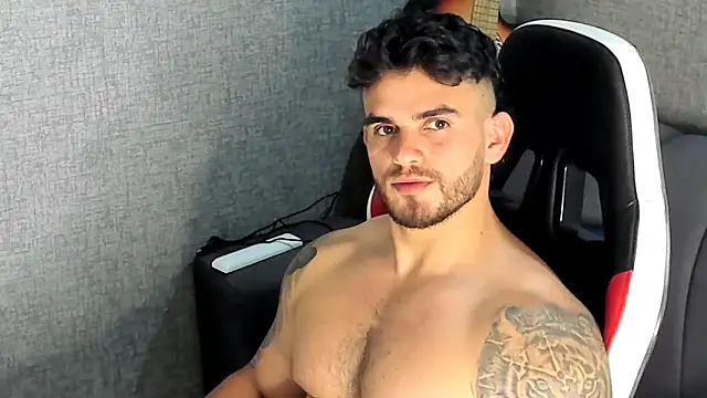 Ricardogo19 online show from 10.05.25