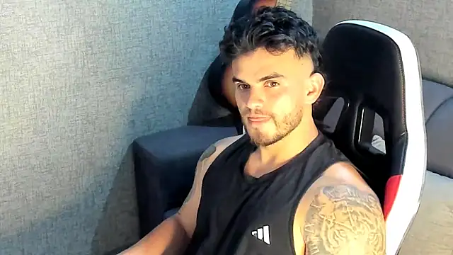 Ricardogo19 online show from 10.12.25