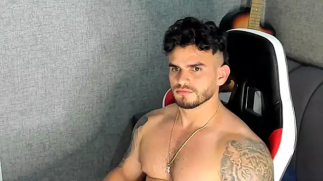 Ricardogo19 online show from 11.01.25