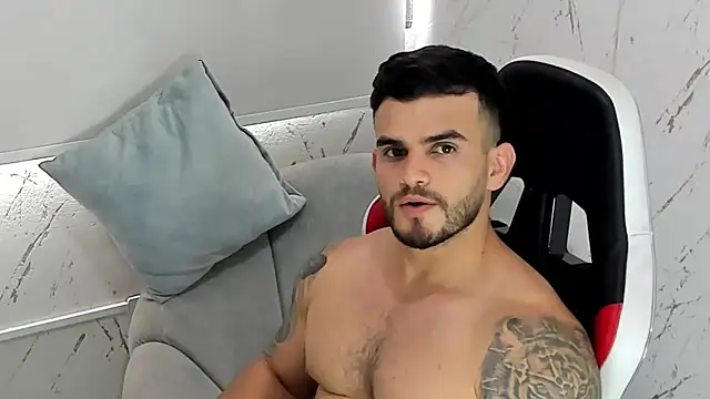 Ricardogo19 online show from 12.17.25