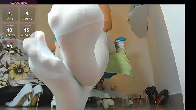 Cristina Vanegas631 online show from 02.12.25