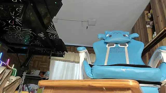 Cristina Vanegas631 online show from 02.27.26