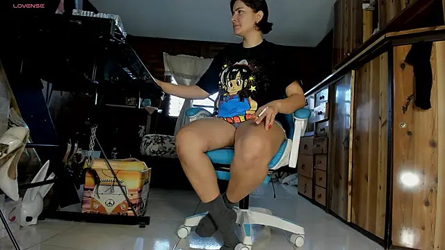 Cristina Vanegas631 online show from 03.12.26