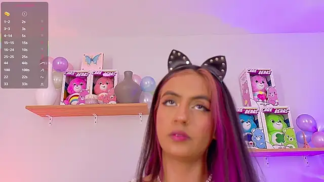 emily bank online show from 11.24.25