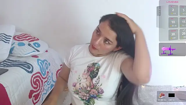 Snapshot of Emelyross_ chatting on 01.13.26 Emelyross online show from 01.13.26