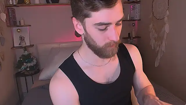 DexterDexx online show from 12.14.25