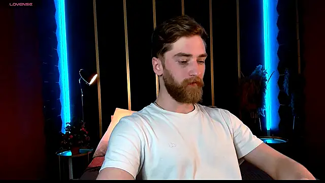 DexterDexx online show from 01.11.26