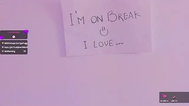 Snapshot of Queen_Antonella_Oficial chatting on 02.26.25 Queen Antonella Oficial online show from 02.26.25