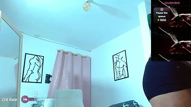 Big ValentinHunk online show from 02.23.25