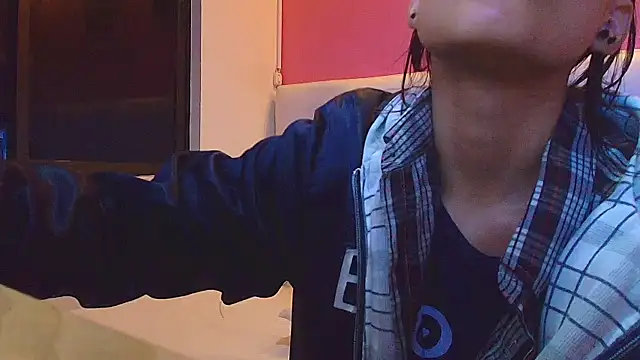 Snapshot of yourcuteneighbourr chatting on 02.19.25 yourcuteneighbourr online show from 02.19.25