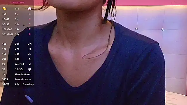 Snapshot of yourcuteneighbourr chatting on 02.21.25 yourcuteneighbourr online show from 02.21.25