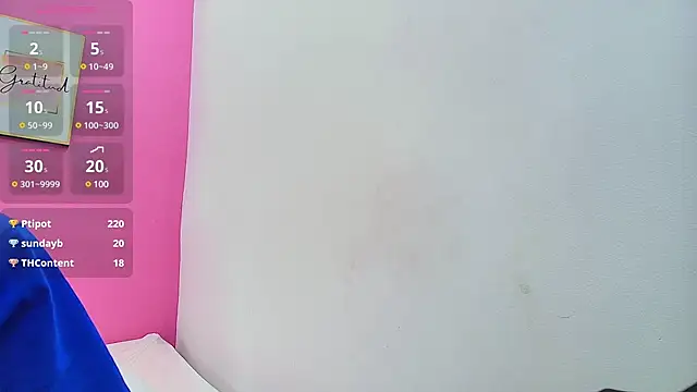 Snapshot of yourcuteneighbourr chatting on 02.28.25 yourcuteneighbourr online show from 02.28.25