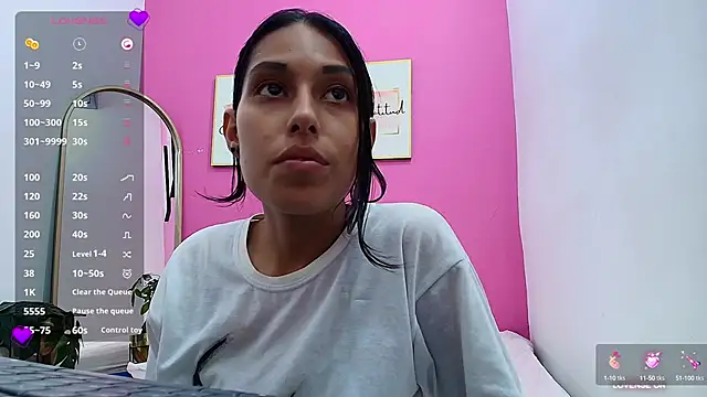 Snapshot of yourcuteneighbourr chatting on 03.14.25 yourcuteneighbourr online show from 03.14.25