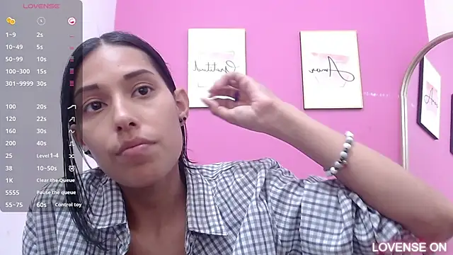 Snapshot of yourcuteneighbourr chatting on 03.22.25 yourcuteneighbourr online show from 03.22.25