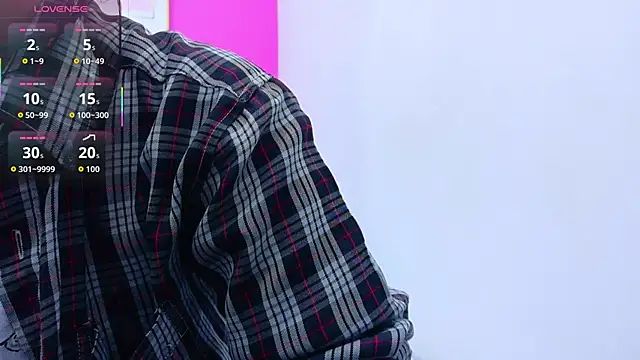 Snapshot of yourcuteneighbourr chatting on 10.10.25 yourcuteneighbourr online show from 10.10.25