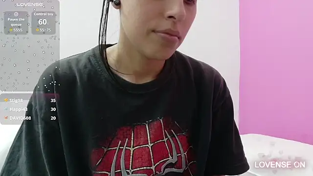 Snapshot of yourcuteneighbourr chatting on 02.11.26 yourcuteneighbourr online show from 02.11.26