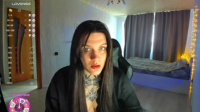 AizaRose online show from 03.16.26