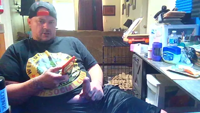 Snapshot of Tyrish361 chatting on 11.15.25 Tyrish361 online show from 11.15.25