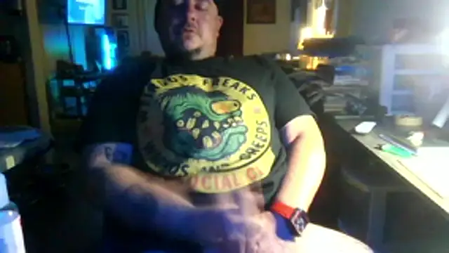 Snapshot of Tyrish361 chatting on 01.17.26 Tyrish361 online show from 01.17.26