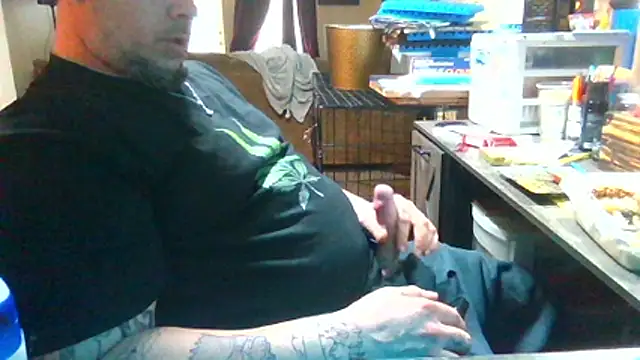 Snapshot of Tyrish361 chatting on 02.27.26 Tyrish361 online show from 02.27.26