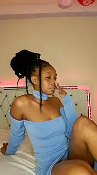 C-yoyo online show from 01.19.25