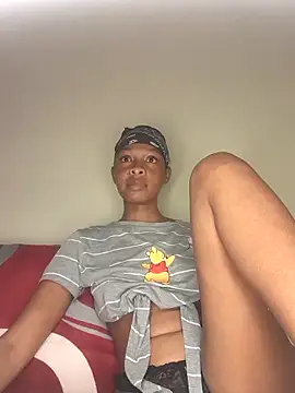 C-yoyo online show from 03.08.25