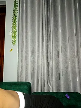 C-yoyo online show from 03.15.26