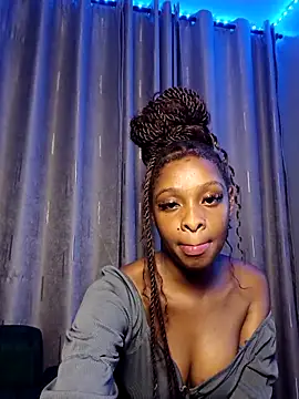 C-yoyo online show from 04.15.26