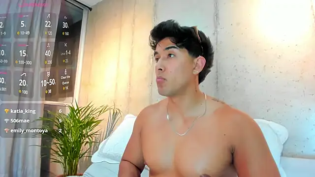 Alan greek 1 online show from 01.03.25