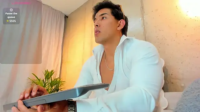 Alan greek 1 online show from 01.10.25