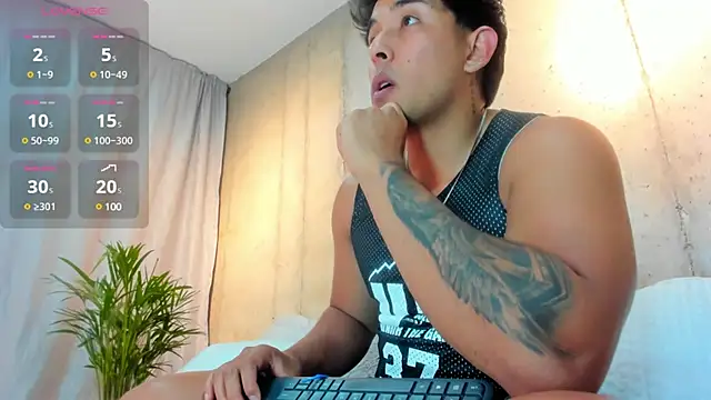 Alan greek 1 online show from 01.11.25