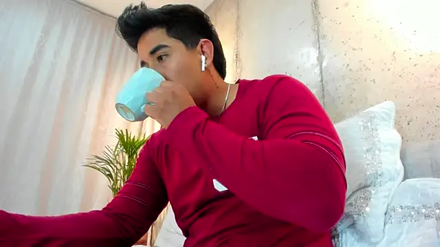 Alan greek 1 online show from 02.04.25