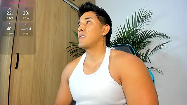 Alan greek 1 online show from 10.03.25